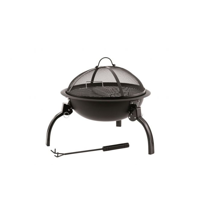 Outwell Cazal Fire Pit M main product photo