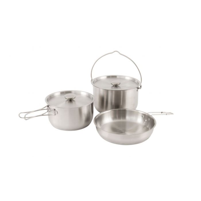 Outwell Supper Cook Set L main product photo