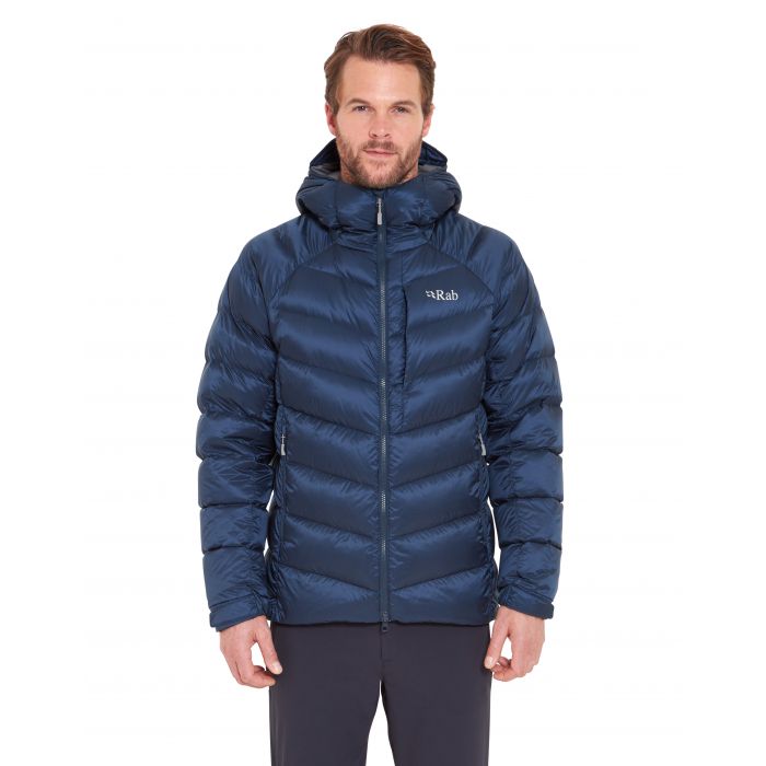 Rab Glaceon Pro Jacket