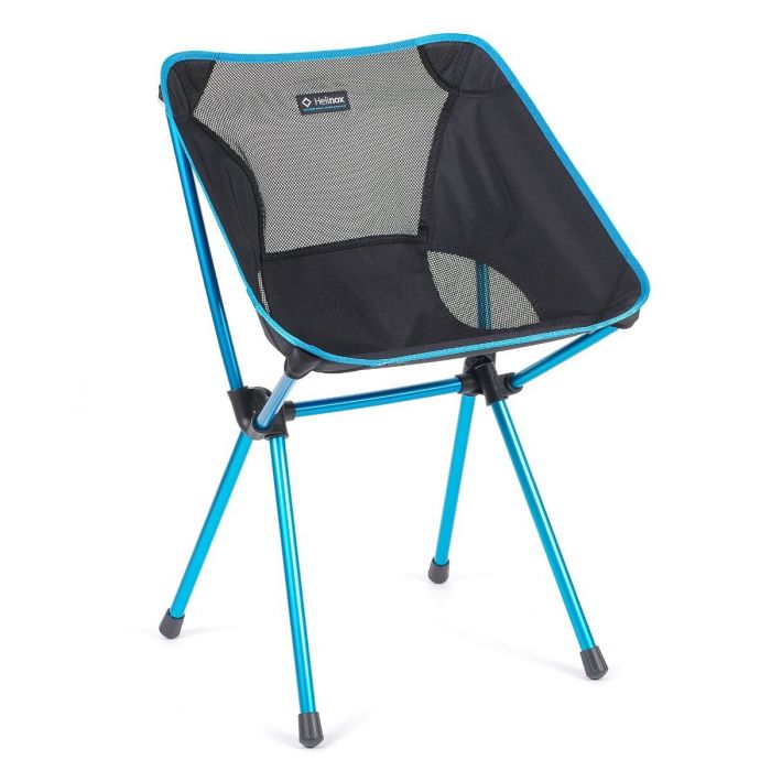 Helinox Café Chair main product photo