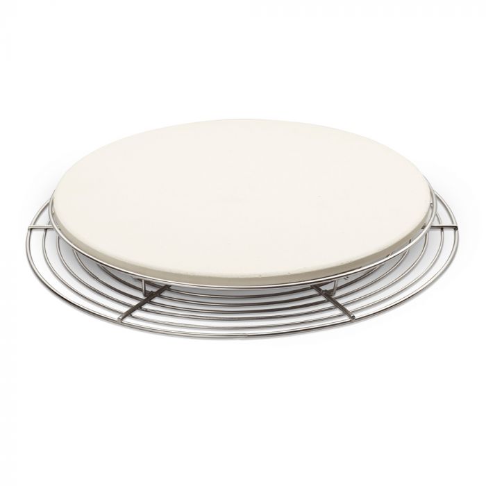 GRILL GURU GRILLERETTE PIZZASET main product photo