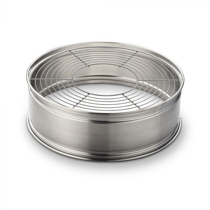 GRILL GURU GRILLERTTE RING+GRID main product photo