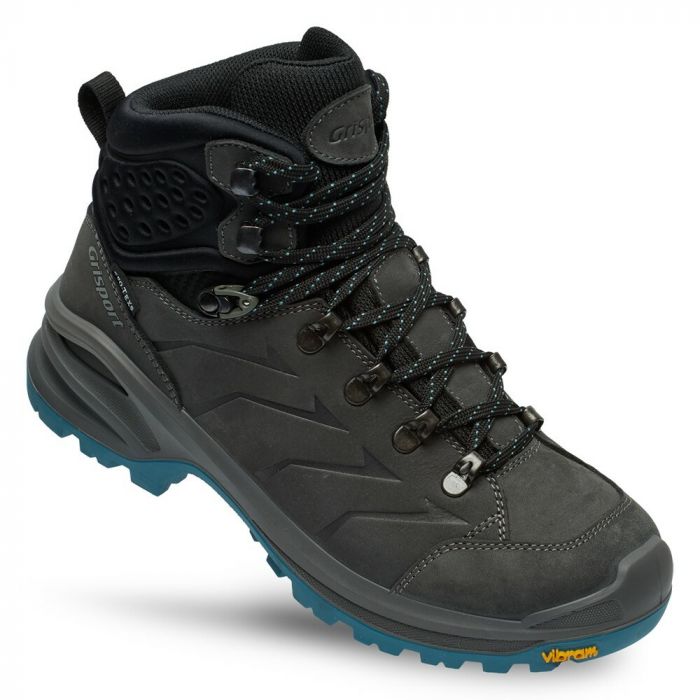 Grisport Terrain Mid