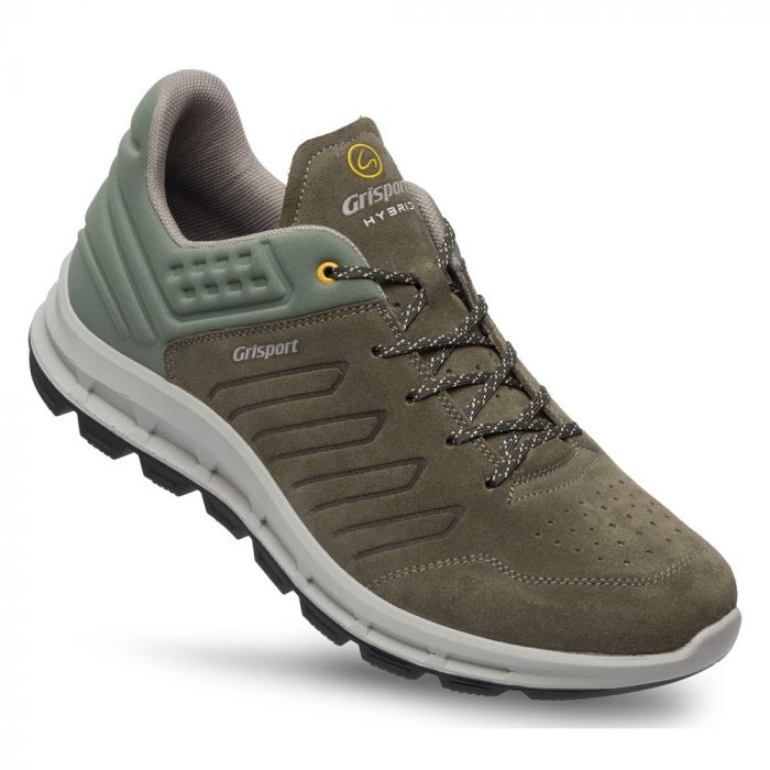 Grisport wandelschoenen laag clearance
