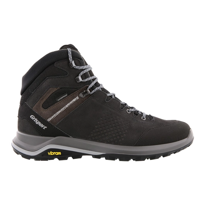 Grisport Teramo Mid main product photo