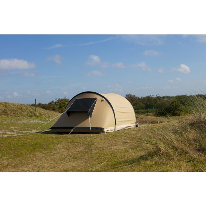 Tunneltent, tunneltenten, kampeertent, gezinstent 