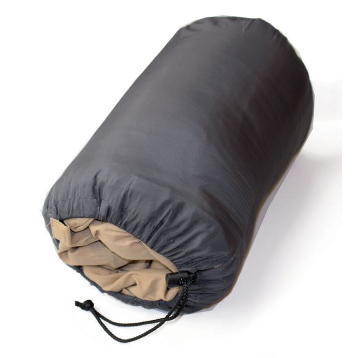 HC Liner Thermo katoen 95x220cm