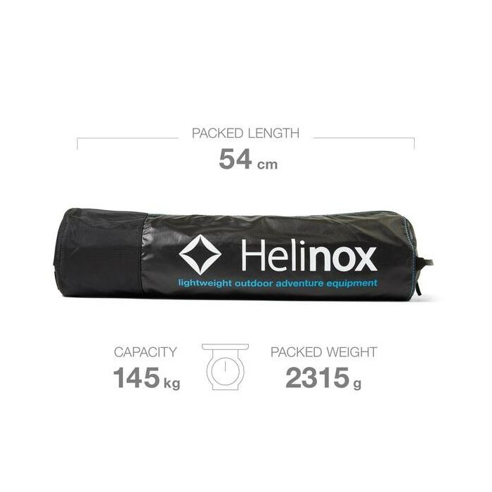 Helinox Cot One Convertible