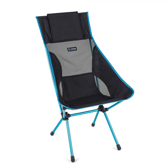 Helinox Chair Sunset main product photo