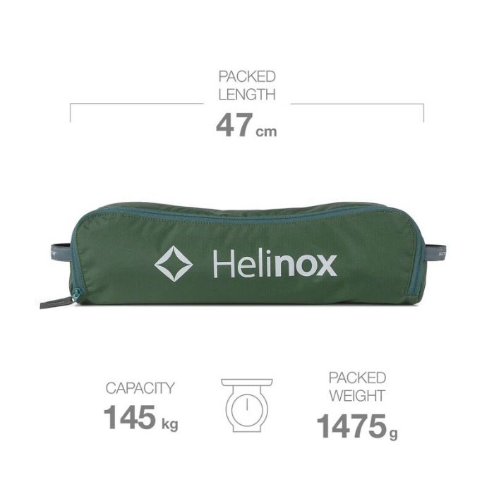 Helinox Sunset Chair