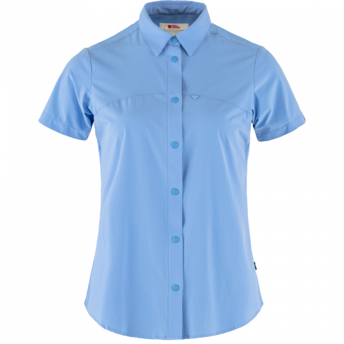 Fjallraven High Coast Lite Shirt SS W