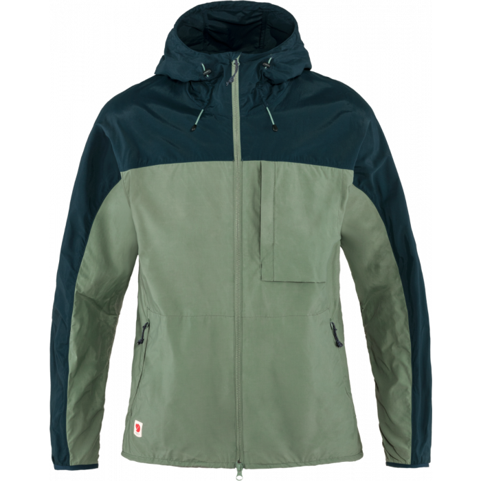 Fj llr ven High Coast Wind Jacket M