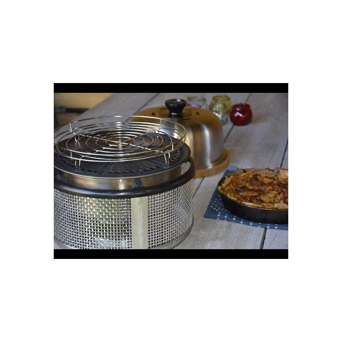 COBB Premier Tafelbarbecue