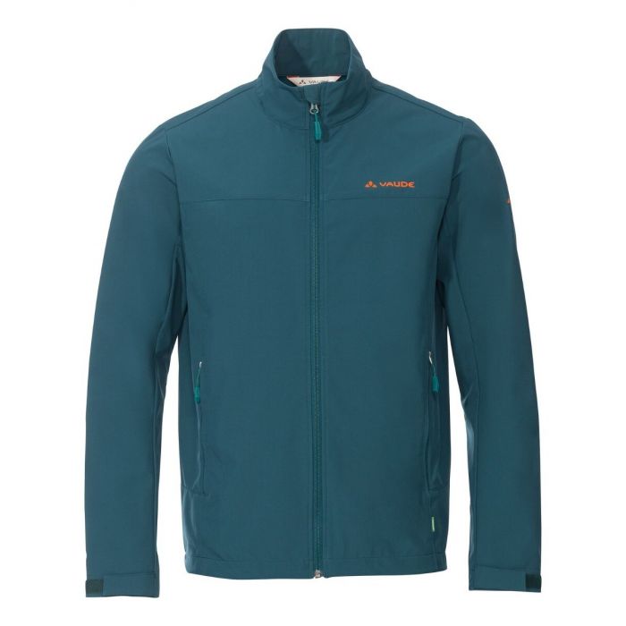 Vaude Me Hurricane Jacket IV