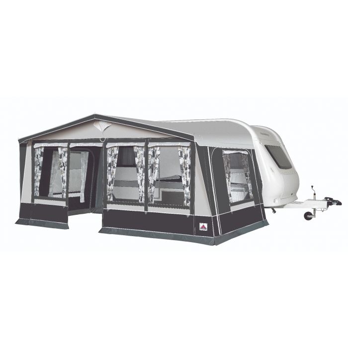 Dorema Voortent Caravan Ibiza 240 main product photo