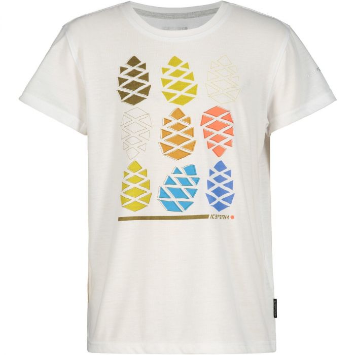 Icepeak Kerens T-Shirt Jr main product photo