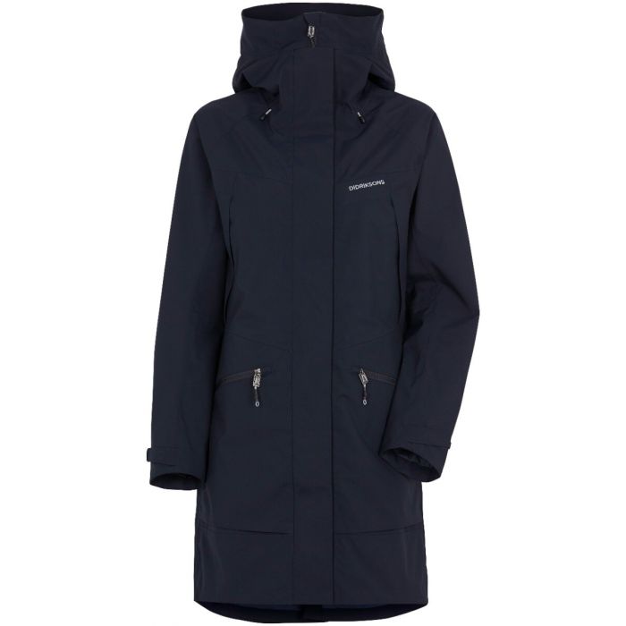 Didriksons Ilma Wmns Parka 5