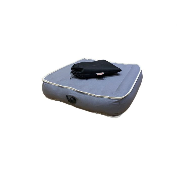 Human Comfort Pouffe Davron