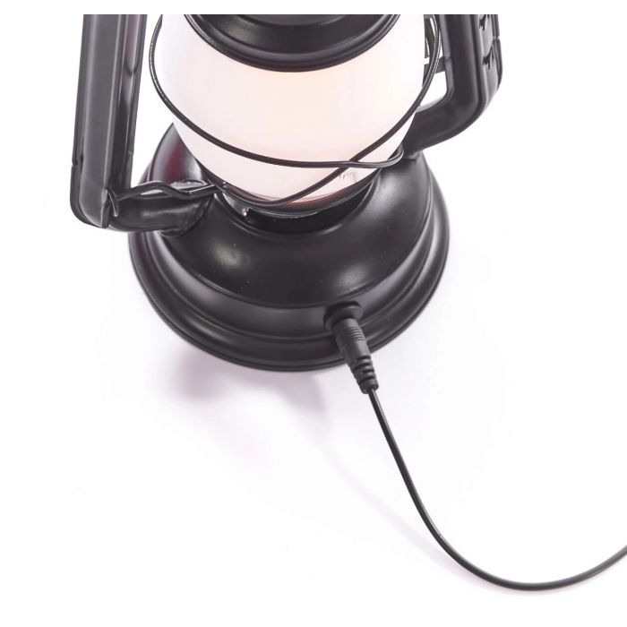 Human Comfort Storm Lamp Yutz