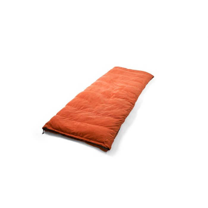 Human Comfort Sleeping bag Brut (Corduroy) Extreme
