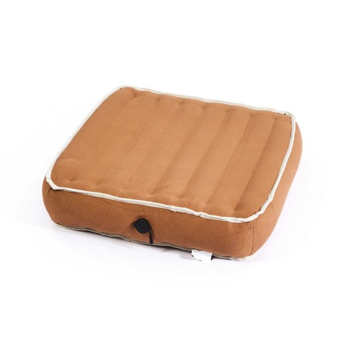 Human Comfort Pouffe Davron