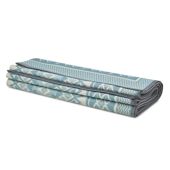 Campooz Binnenmat FF - LL 200x220 cm