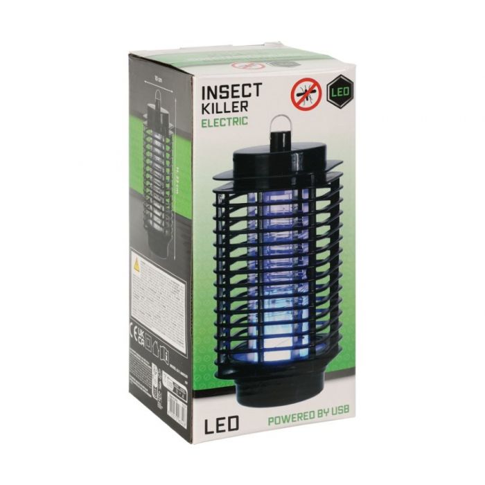 Insectenbestrijder Electrisch main product photo
