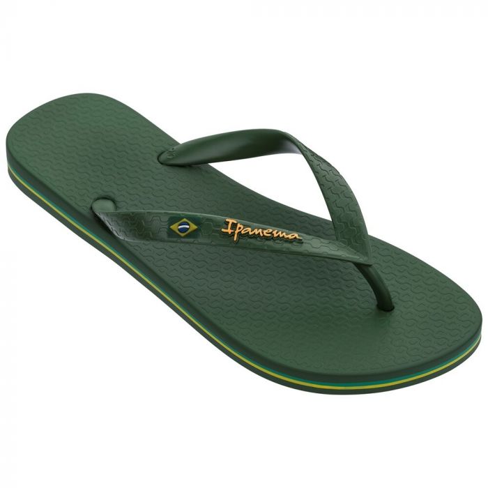 Ipanema Classic Brasil Kids