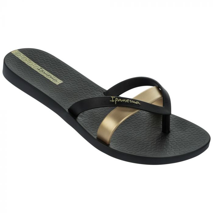 Ipanema slippers zwart online