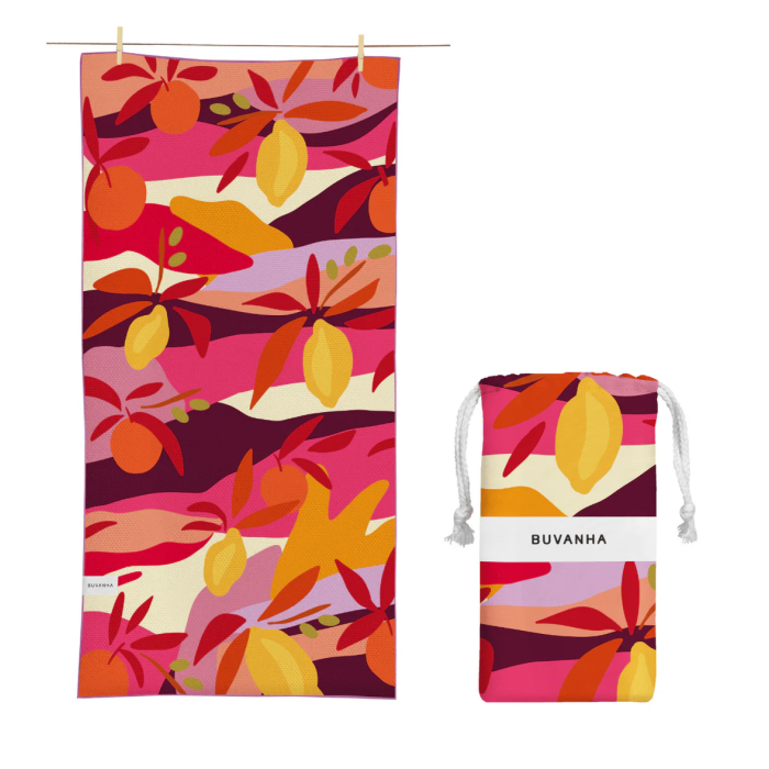 Buvanha Italy - 100x45 CM main product photo