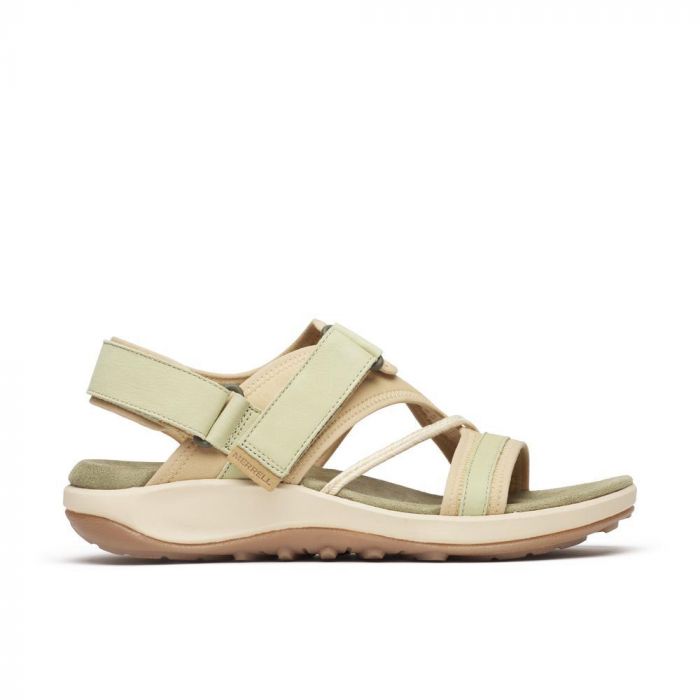 Merrell Terran 4 Backstrap