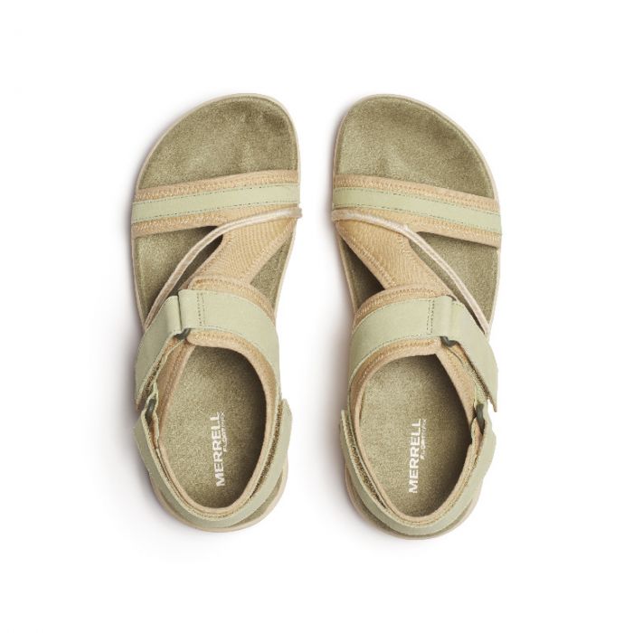 Merrell Terran 4 Backstrap
