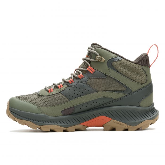 Merrell Speed Strike 2 Mid GTX M