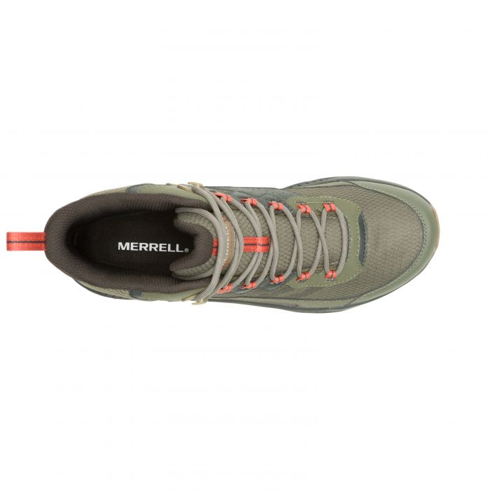 Merrell Speed Strike 2 Mid GTX M