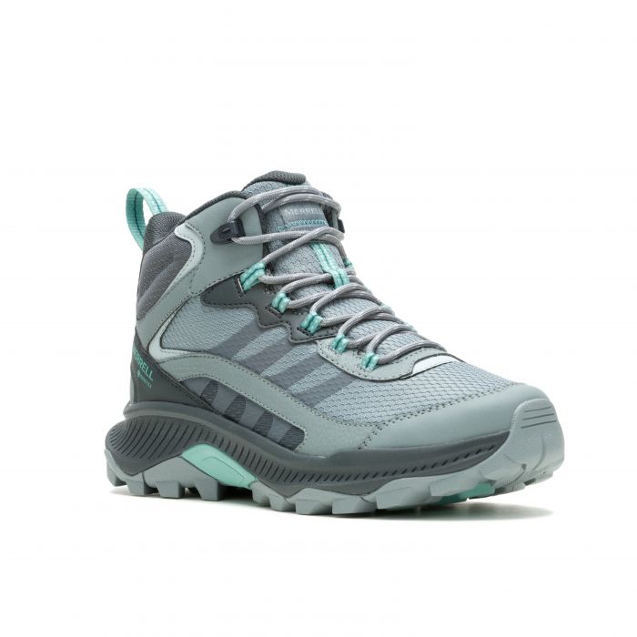 Merrell Speed Strike 2 Mid GTX W main product photo