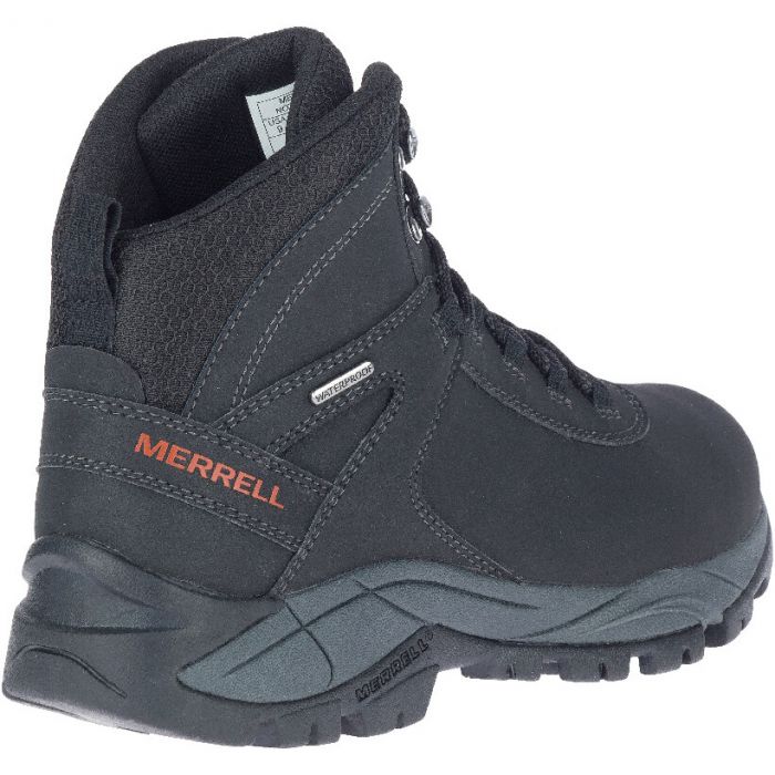 Merrell Vego Mid Ltr Wp M