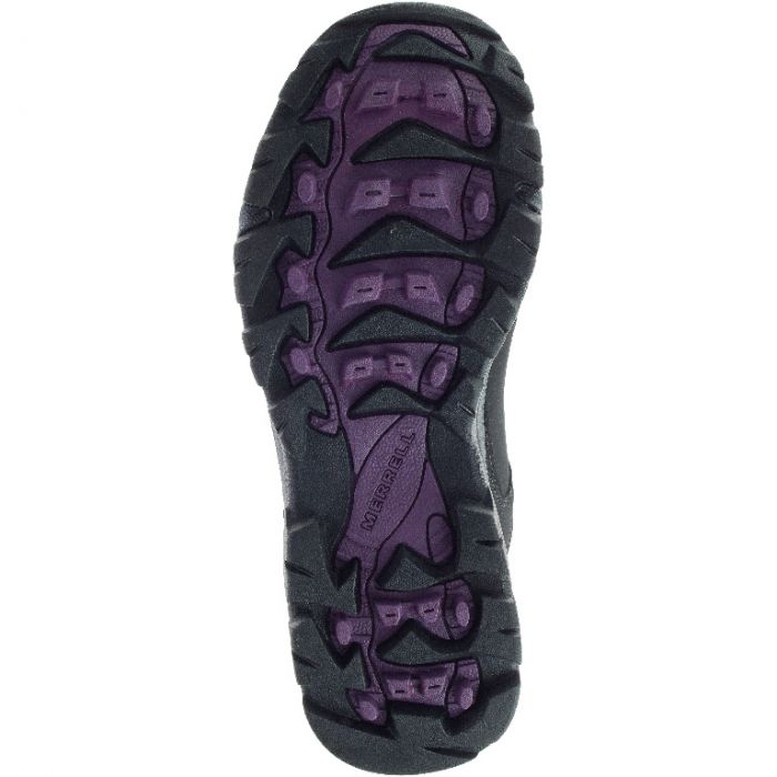 Merrell Vego Mid Ltr Wp Ws