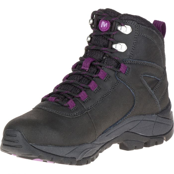 Merrell Vego Mid Ltr Wp Ws