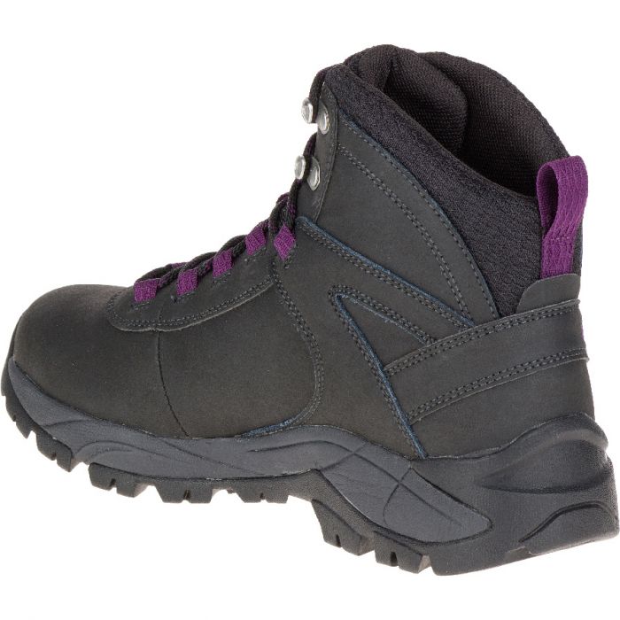 Merrell Vego Mid Ltr Wp Ws