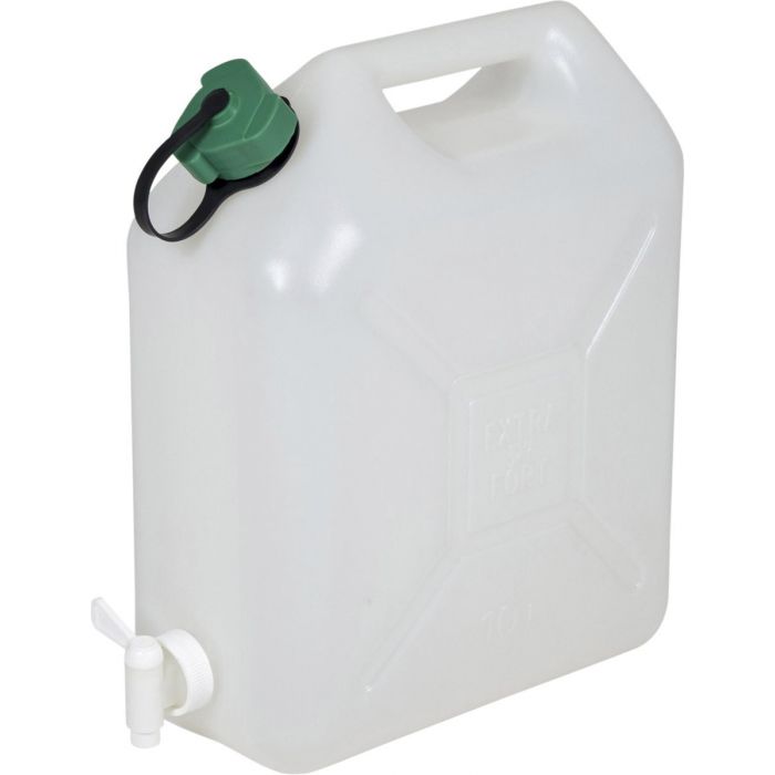 Eda Jerrycan met kraan 10ltr main product photo