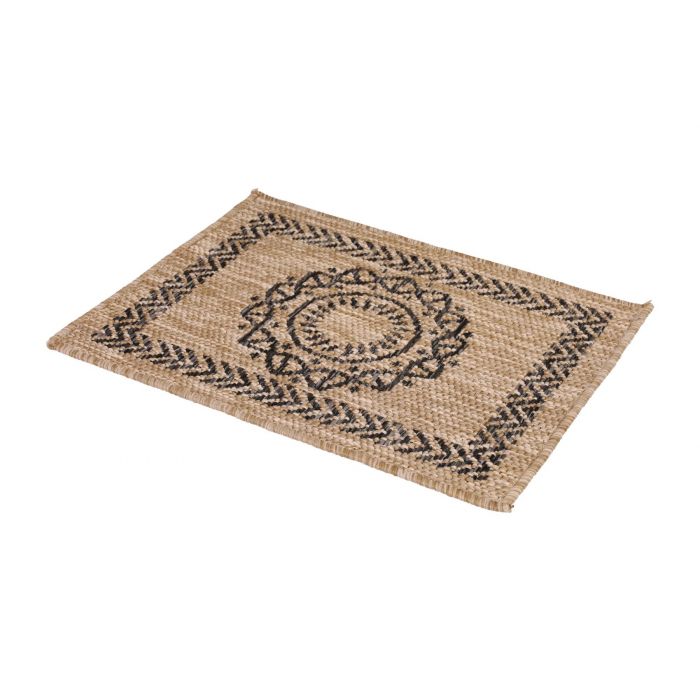 Human Comfort Polypropyleen Doormat Juto 40X50cm main product photo