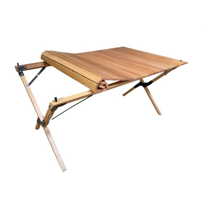 Human Comfort Table Fixin S