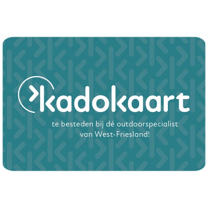 Karsten Kadokaart € 5,-