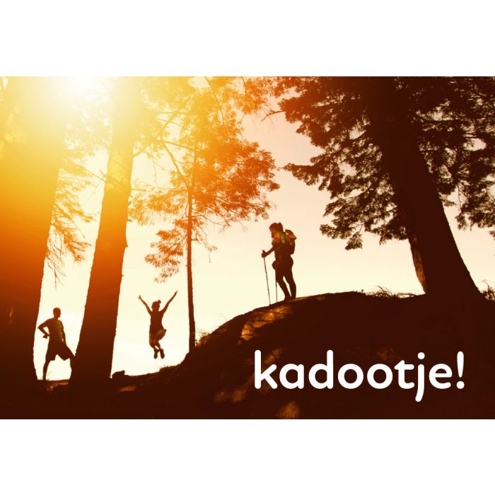 Karsten Kadokaart € 5,-
