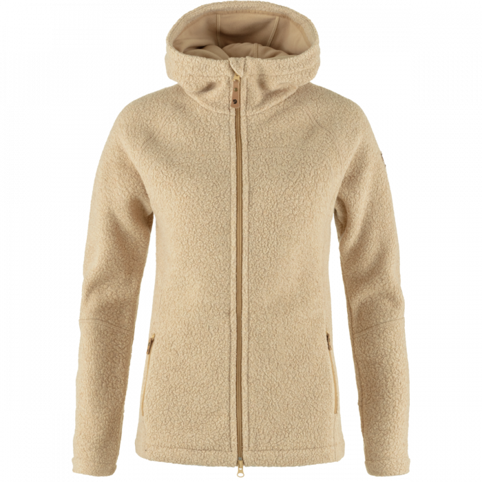 Kaitum Fleece W