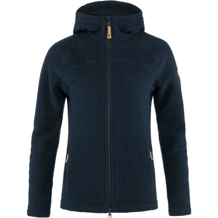 Kaitum Fleece W main product photo