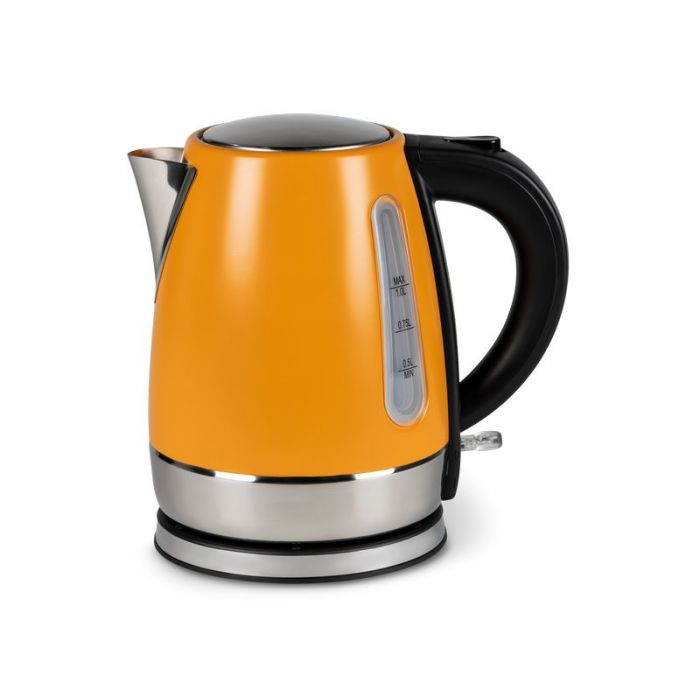 Cascade 1L Electric Kettle Sunset EU main product photo