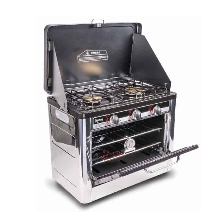 Kampa Roast Master
