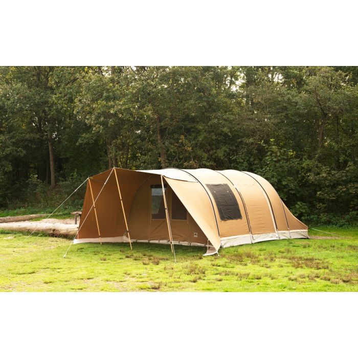 Combiluifel Tunneltent | Karsten Travelstore