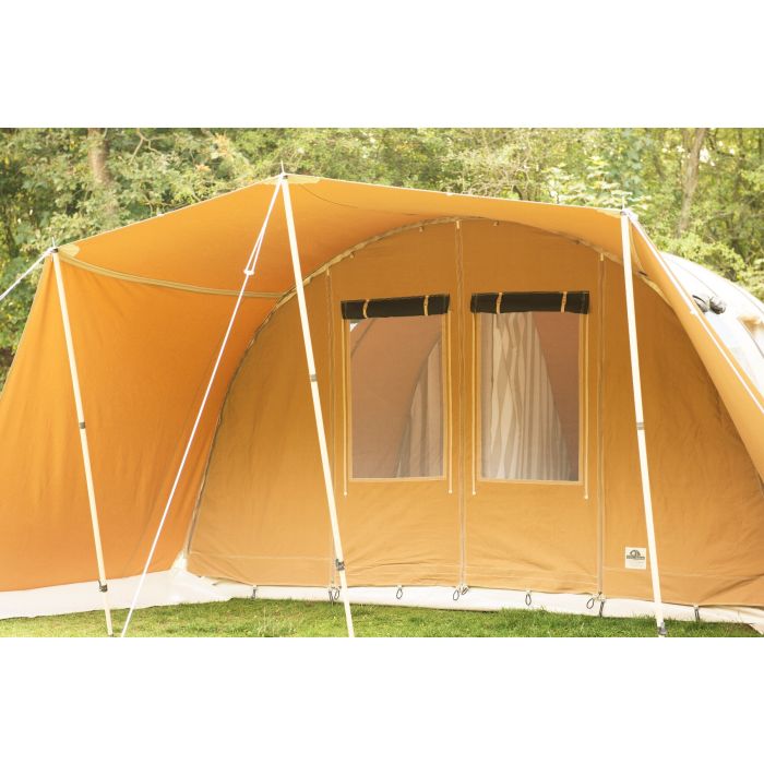 Combiluifel Tunneltent | Karsten Travelstore